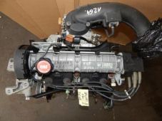 Двигатель б/у к Renault Clio 1 (1990 - 1998) F3P 754 1,8 Бензин контрактный, арт. 1004RLT Двигатель б/у к Renault Clio 1 (1990 - 1998) F3P 754 1,8 Бензин контрактный, арт. 1004RLT