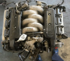 Двигатель б/у к Honda Legend C32A3, C32A2, C32A4, C32A5 3,2 Бензин контрактный, арт. 636HD