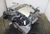 Двигатель б/у к Honda Legend C35A 3,5 Бензин контрактный, арт. 629HD
