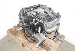 Двигатель б/у к Honda Legend C35A1, C35A2, C35A3, C35A4, C35A5 3,5 Бензин контрактный, арт. 628HD Двигатель б/у к Honda Legend C35A1, C35A2, C35A3, C35A4, C35A5 3,5 Бензин контрактный, арт. 628HD