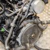 Двигатель б/у к Volkswagen Passat CC CAWB 2.0 Бензин контрактный, арт. 773VW