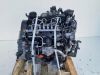 Двигатель б/у к Audi A3 CBAB, CFFB 2,0 Дизель контрактный, арт. 839AD