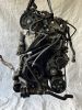 Двигатель б/у к Volkswagen Polo 5 CUSB 1,4 Дизель контрактный, арт. 250VW