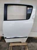 Дверь задняя левая бу Nissan Armada, арт. 98244796kf Дверь задняя левая бу Nissan Armada, арт. 98244796kf