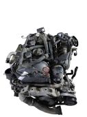 Двигатель б/у к Seat Toledo (2004 - 2009) BYT, BZB, CDAA 1,8 Бензин контрактный, арт. 147SE Двигатель б/у к Seat Toledo (2004 - 2009) BYT, BZB, CDAA 1,8 Бензин контрактный, арт. 147SE