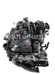 Двигатель б/у к Seat Toledo (2004 - 2009) BYT, BZB, CDAA 1,8 Бензин контрактный, арт. 147SE