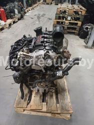 Двигатель б/у к Audi A3 CDLC 2,0 Бензин контрактный, арт. 859AD