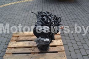 Двигатель б/у к Audi A3 BZC, CDLC 2,0 Бензин контрактный, арт. 801AD