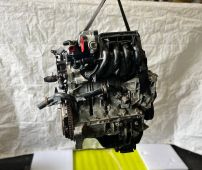Двигатель б/у к Peugeot 206 KFW (TU3JP) 1,4 Бензин контрактный, арт. 873PG Двигатель б/у к Peugeot 206 KFW (TU3JP) 1,4 Бензин контрактный, арт. 873PG