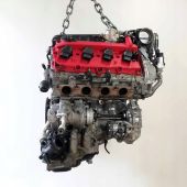 Двигатель б/у к Audi A4 (B8) CFSA 4,2 Бензин контрактный, арт. 754AD Двигатель б/у к Audi A4 (B8) CFSA 4,2 Бензин контрактный, арт. 754AD