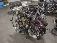 Двигатель б/у к Audi A5 / S5 CJED 1,8 Бензин контрактный, арт. 759AD Двигатель б/у к Audi A5 / S5 CJED 1,8 Бензин контрактный, арт. 759AD