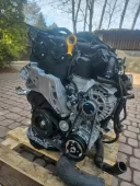 Двигатель б/у к Seat Leon (2012 - наст. время) CJXE 2.0 Бензин контрактный, арт. 140SE