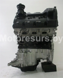 Двигатель б/у к Audi Q7 CJGD, CLZB, CRCA 3,0 Дизель контрактный, арт. 356AD