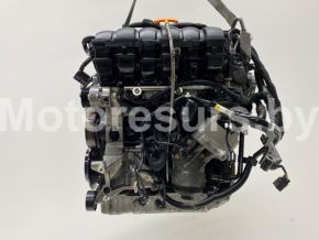 Двигатель б/у к Volkswagen Passat CC CNNA, BLV 3,6 Бензин контрактный, арт. 775VW