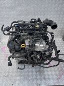 Двигатель б/у к Audi A3 CRBC 2,0 Дизель контрактный, арт. 788AD Двигатель б/у к Audi A3 CRBC 2,0 Дизель контрактный, арт. 788AD