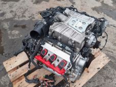 Двигатель б/у к Audi A6 (C7) CREC 3,0 Бензин контрактный, арт. 957AD Двигатель б/у к Audi A6 (C7) CREC 3,0 Бензин контрактный, арт. 957AD