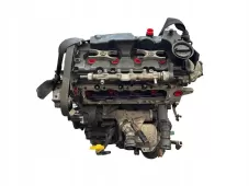 Двигатель б/у к Seat Leon (2012 - наст. время) CRVC 2.0 Дизель контрактный, арт. 143SE