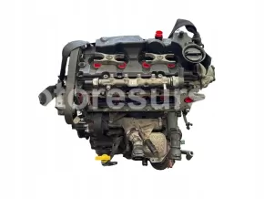 Двигатель б/у к Seat Leon (2012 - наст. время) CRVC 2.0 Дизель контрактный, арт. 143SE