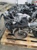 Двигатель б/у к Audi A3 CUNA 2,0 Дизель контрактный, арт. 787AD