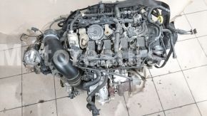 Двигатель б/у к Audi A3 CYFB 2,0 Бензин контрактный, арт. 826AD