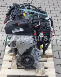 Двигатель б/у к Skoda Superb (2015 - наст. время) CZDA, CZEA 1,4 Бензин контрактный, арт. 421SD
