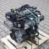 Двигатель б/у к Skoda Superb (2015 - наст. время) CZDA, CZEA 1,4 Бензин контрактный, арт. 421SD