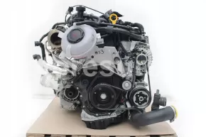 Двигатель б/у к Skoda Superb (2015 - наст. время) CZPB 2.0 TFSI Бензин контрактный, арт. NI142