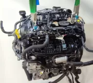 Двигатель б/у к Volkswagen Arteon CZPB 2.0 TFSI Бензин контрактный, арт. NI143