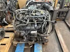 Двигатель б/у к Volkswagen Passat B8 CZPB 2.0 TFSI Бензин контрактный, арт. NI144