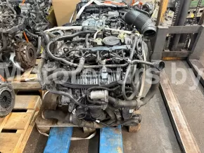 Двигатель б/у к Volkswagen Passat B8 CZPB 2.0 TFSI Бензин контрактный, арт. NI144