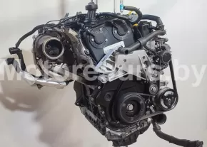 Двигатель б/у к Volkswagen Polo 6 CZPC 2.0 TFSI Бензин контрактный, арт. NI145