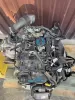 Двигатель б/у к Audi Q2 CZPB 2.0 TFSI Бензин контрактный, арт. NI138