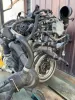 Двигатель б/у к Audi Q2 CZPB 2.0 TFSI Бензин контрактный, арт. NI138