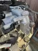 Двигатель б/у к Audi Q2 CZPB 2.0 TFSI Бензин контрактный, арт. NI138