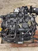 Двигатель б/у к Volkswagen T-Roc CZPB 2.0 TFSI Бензин контрактный, арт. NI147