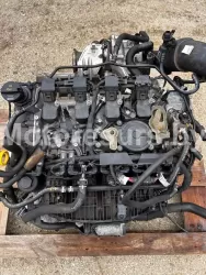 Двигатель б/у к Volkswagen T-Roc CZPB 2.0 TFSI Бензин контрактный, арт. NI147