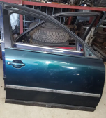 Дверь передняя левая к Volkswagen Passat B5 седан, art. d8 Дверь передняя левая к Volkswagen Passat B5 седан, art. d8