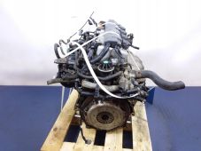 Контрактный двигатель б/у на Honda Civic D14Z6 1.4 Бензин, арт. 3398457 Контрактный двигатель б/у на Honda Civic D14Z6 1.4 Бензин, арт. 3398457