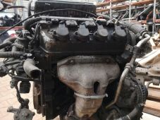 Двигатель б/у к Honda Civic D14Z6 1,4 Бензин контрактный, арт. 762HD Двигатель б/у к Honda Civic D14Z6 1,4 Бензин контрактный, арт. 762HD