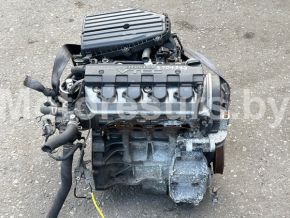 Двигатель б/у к Honda Domani D15B 1,5 Бензин контрактный, арт. 668HD