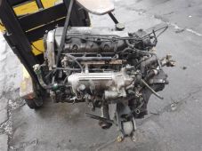 Двигатель б/у к Honda CR-X delSol D15B7 1,5 Бензин контрактный, арт. 677HD Двигатель б/у к Honda CR-X delSol D15B7 1,5 Бензин контрактный, арт. 677HD