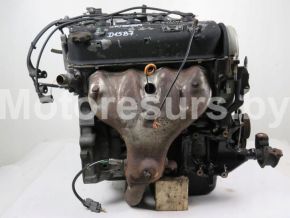 Двигатель б/у к Honda Civic D15B7 1,5 Бензин контрактный, арт. 803HD