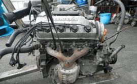 Двигатель б/у к Honda Civic D15Z6 1,5 Бензин контрактный, арт. 770HD Двигатель б/у к Honda Civic D15Z6 1,5 Бензин контрактный, арт. 770HD