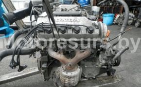 Двигатель б/у к Honda Civic D15Z6 1,5 Бензин контрактный, арт. 770HD