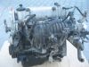 Двигатель б/у к Honda Accord VI D16B6 1,6 Бензин контрактный, арт. 687HD