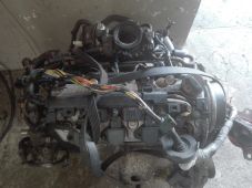 Контрактный двигатель б/у на Honda Civic CIVIC D16V1 1.6 Бензин, арт. 3392970 Контрактный двигатель б/у на Honda Civic CIVIC D16V1 1.6 Бензин, арт. 3392970