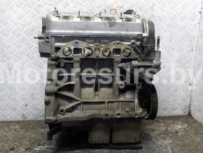 Двигатель б/у к Honda Civic D16V1 1,6 Бензин контрактный, арт. 763HD