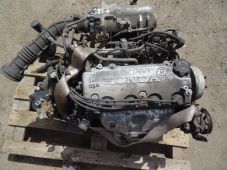 Двигатель б/у к Honda Civic D16W4 1,6 Бензин контрактный, арт. 813HD Двигатель б/у к Honda Civic D16W4 1,6 Бензин контрактный, арт. 813HD