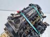 Двигатель б/у к Honda Civic D16W7 1,6 Бензин контрактный, арт. 793HD