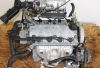 Двигатель б/у к Honda Civic D16Y5 1,6 Бензин контрактный, арт. 772HD